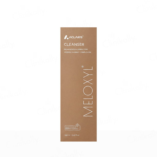 Aclaris Meloxyl Pigmentation Corrector Cleanser